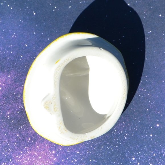 Lemon Teapot by Teleflora Gifts - Picture 9 of 9